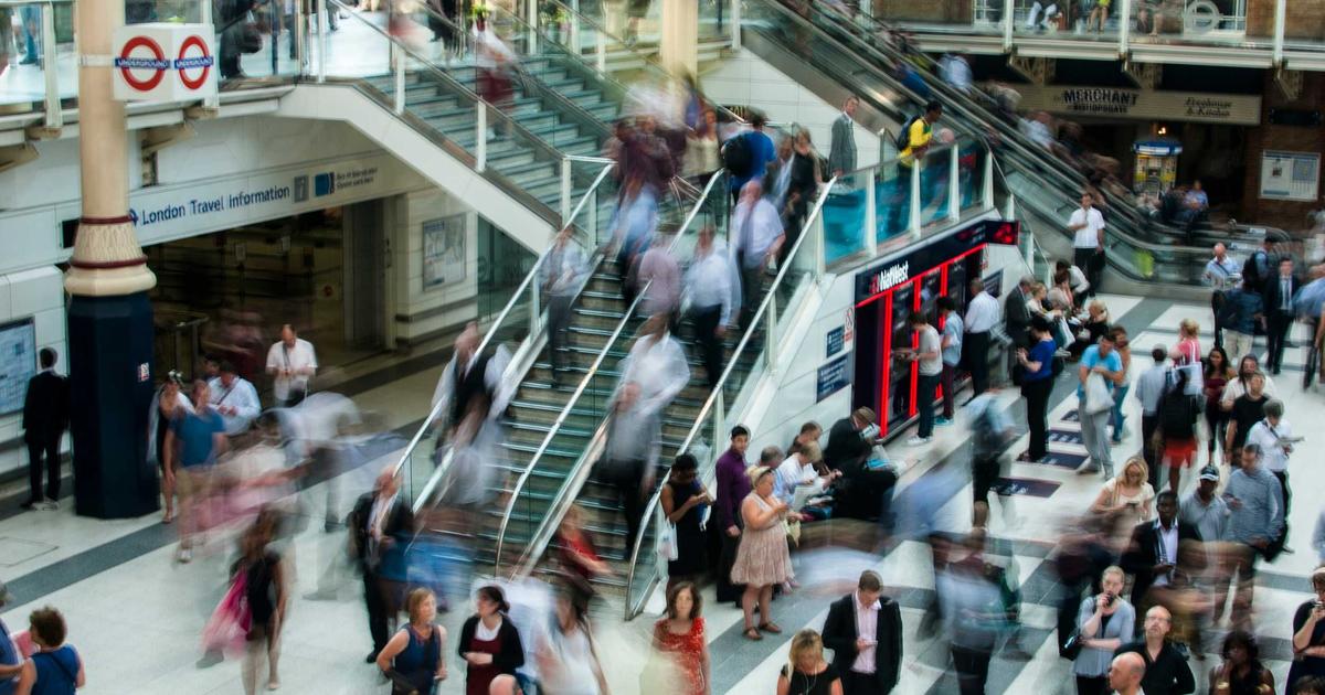 Cybersecurity Essentials for Digital Nomads - Cybersecurity