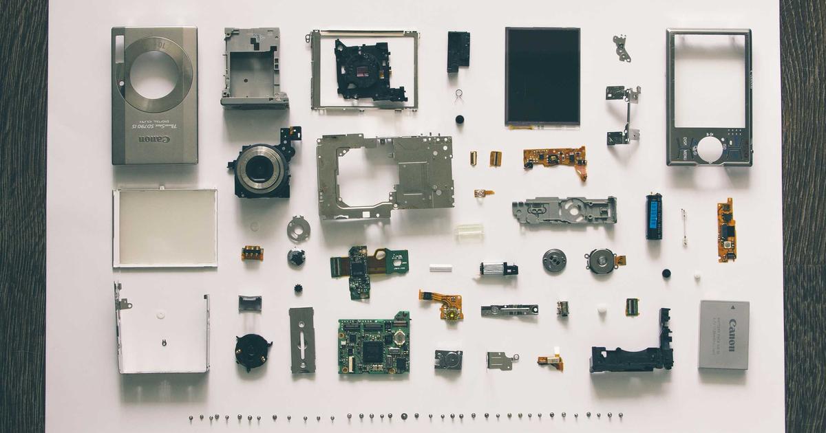 Immutable Infrastructure: DevOps Utopia with Cloud Hosting? - Cloud & DevOps